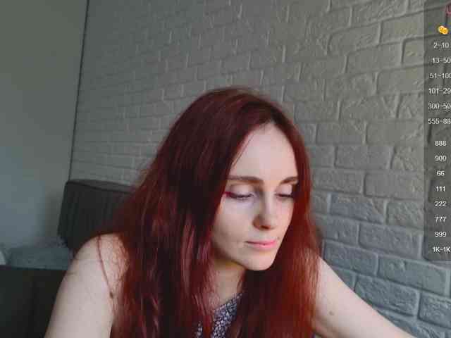 LizaVi webcam