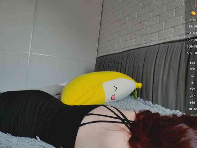 LizaVi webcam