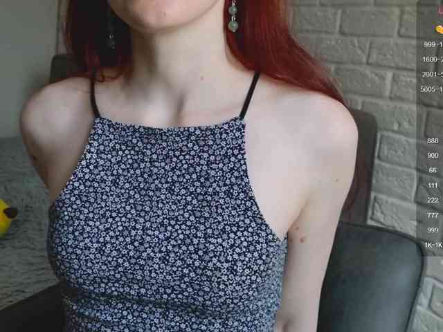LizaVi webcam