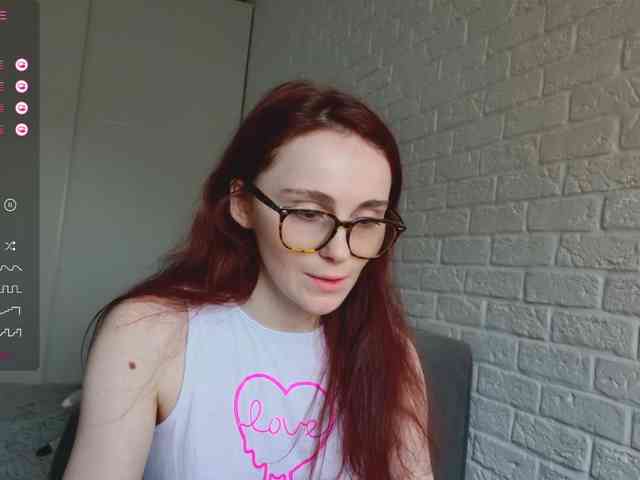 LizaVi webcam