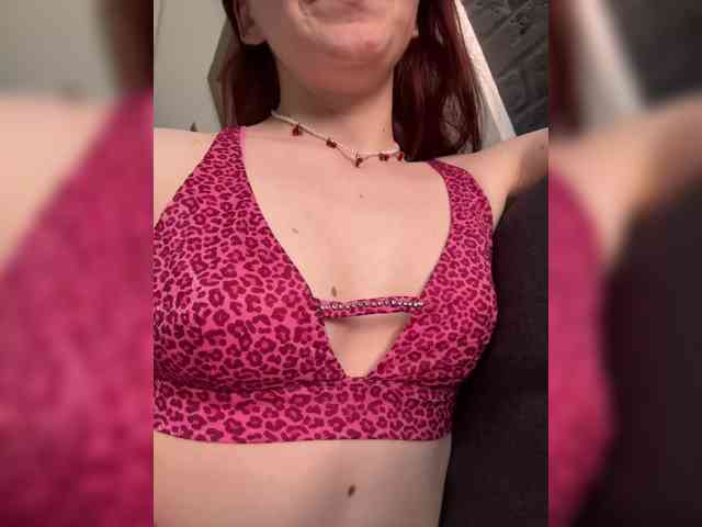 LizaVi webcam