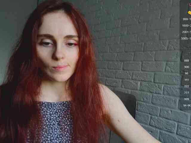 LizaVi webcam