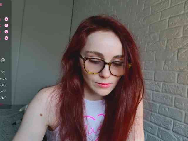 LizaVi webcam