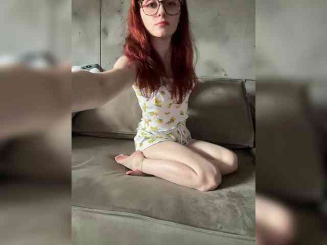LizaVi webcam