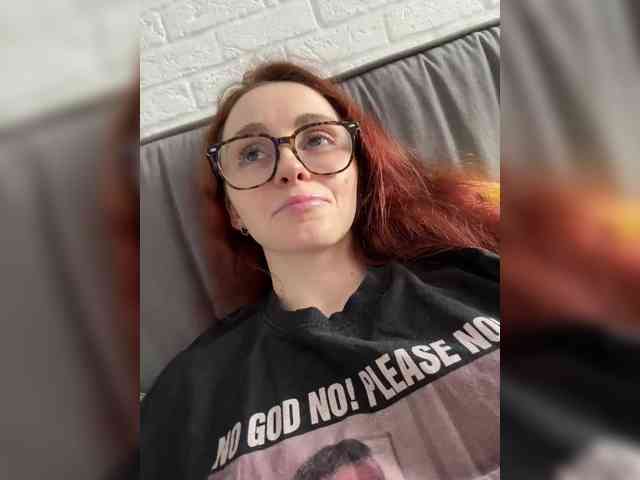 LizaVi webcam