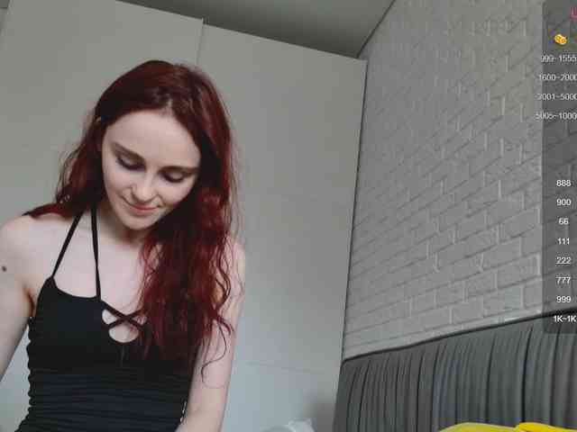LizaVi webcam