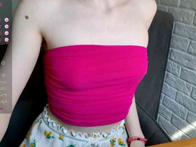 LizaVi webcam