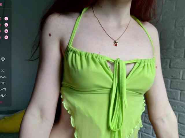 LizaVi webcam