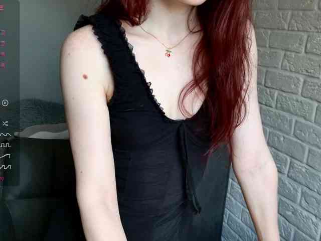 LizaVi webcam