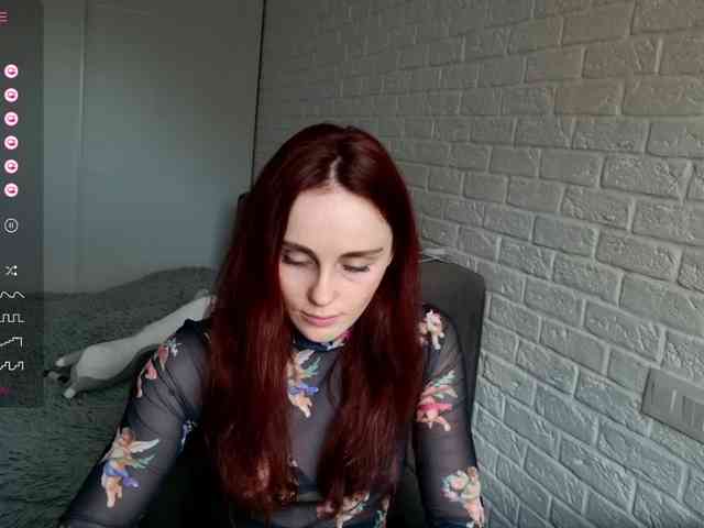 LizaVi webcam