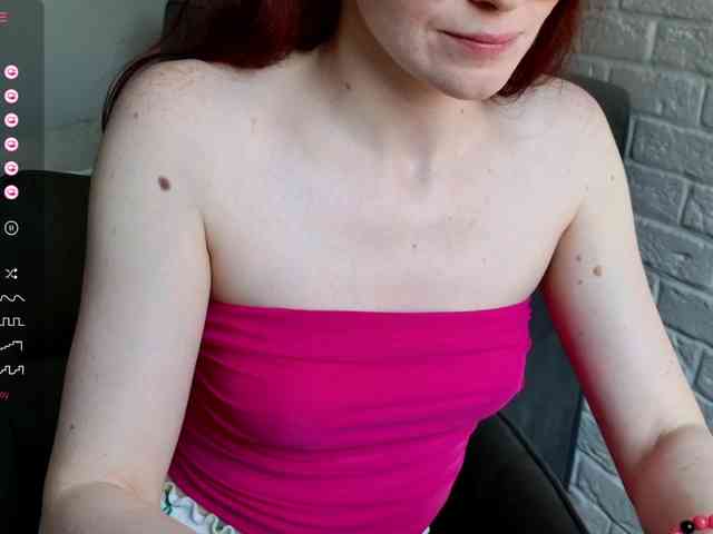 LizaVi webcam