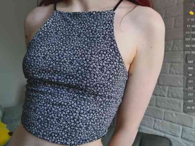 LizaVi webcam