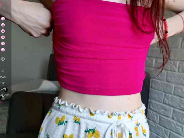 LizaVi webcam