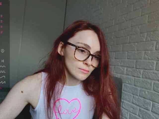LizaVi webcam