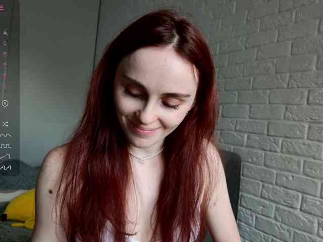 LizaVi webcam
