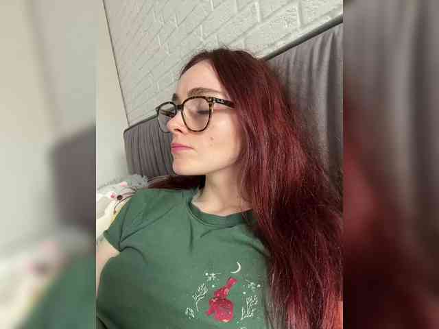 LizaVi webcam