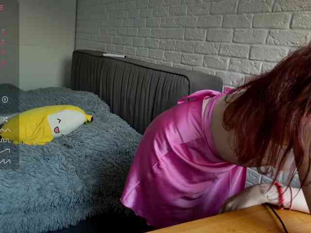 LizaVi webcam