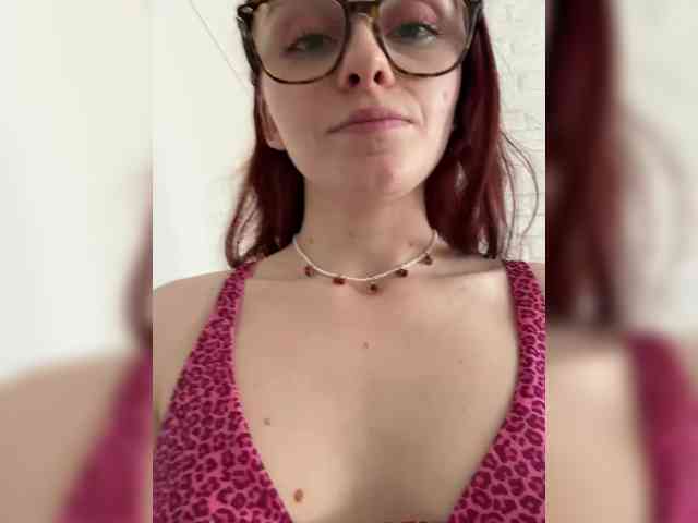 LizaVi webcam