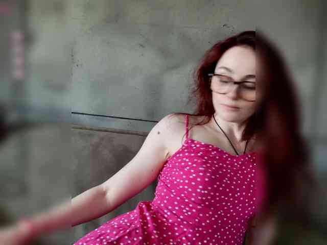LizaVi webcam