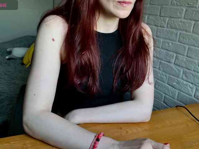 LizaVi Live Webcam on BongaCams