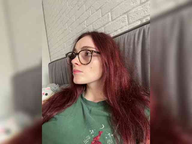 LizaVi webcam