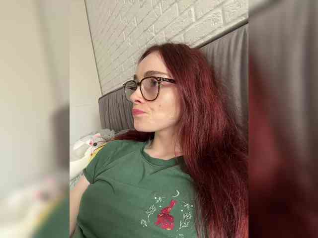 LizaVi webcam