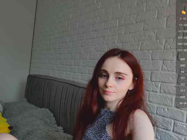 LizaVi webcam
