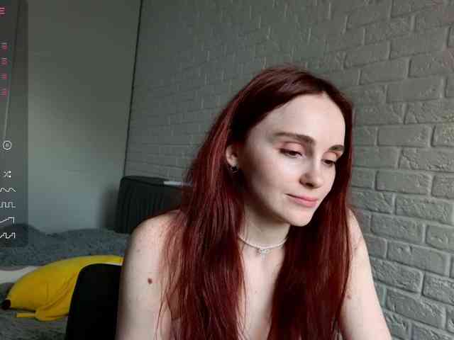 LizaVi webcam