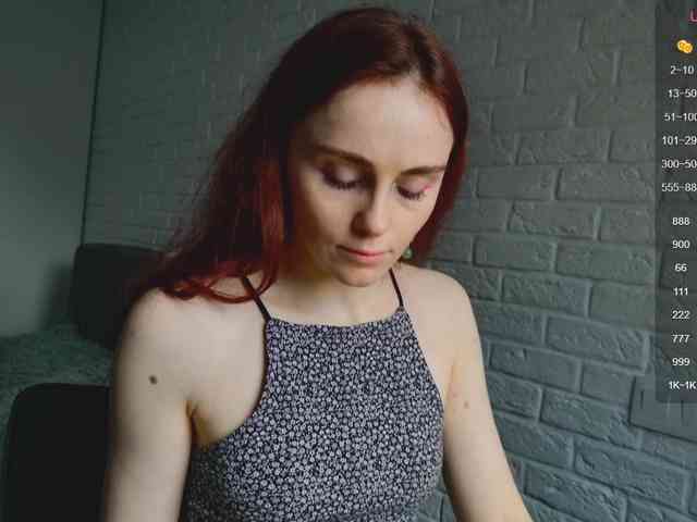 LizaVi webcam