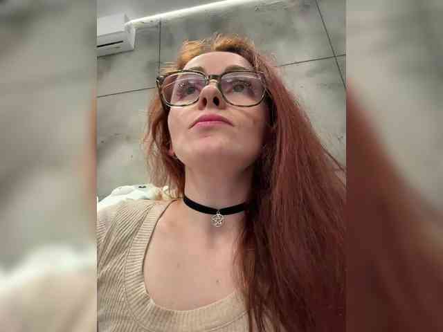 LizaVi webcam