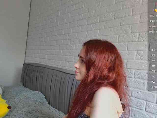 LizaVi webcam