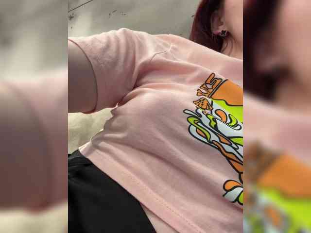 LizaVi webcam