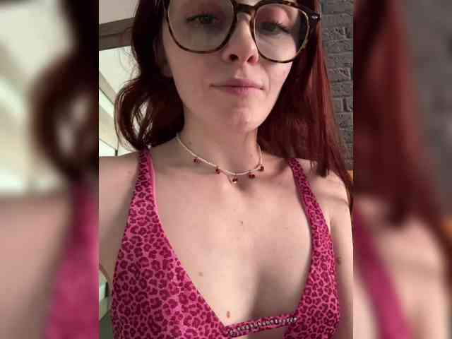 LizaVi webcam