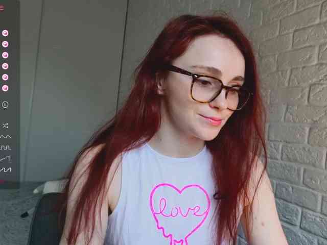 LizaVi webcam