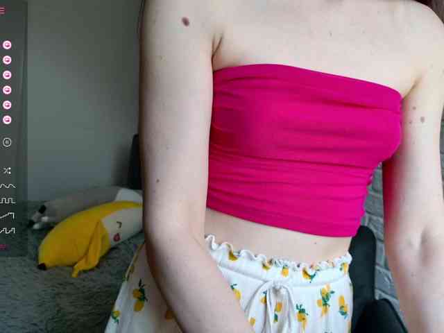 LizaVi webcam