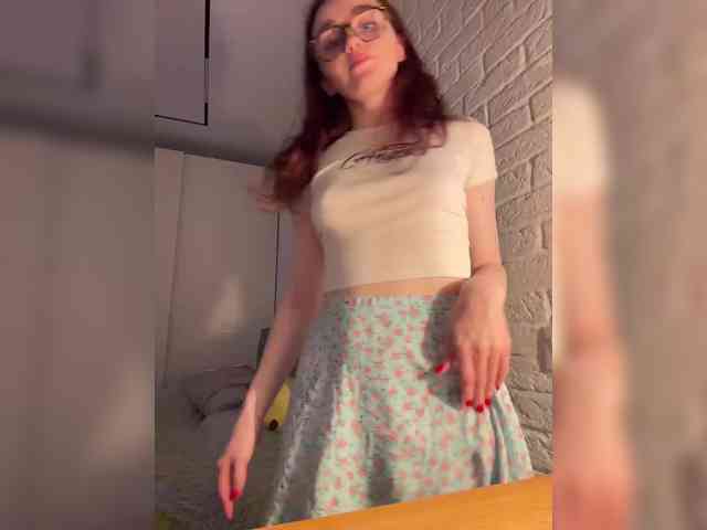 LizaVi webcam