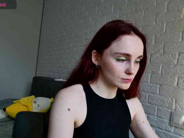 LizaVi webcam