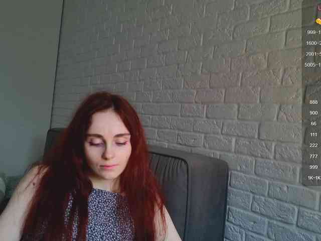 LizaVi webcam