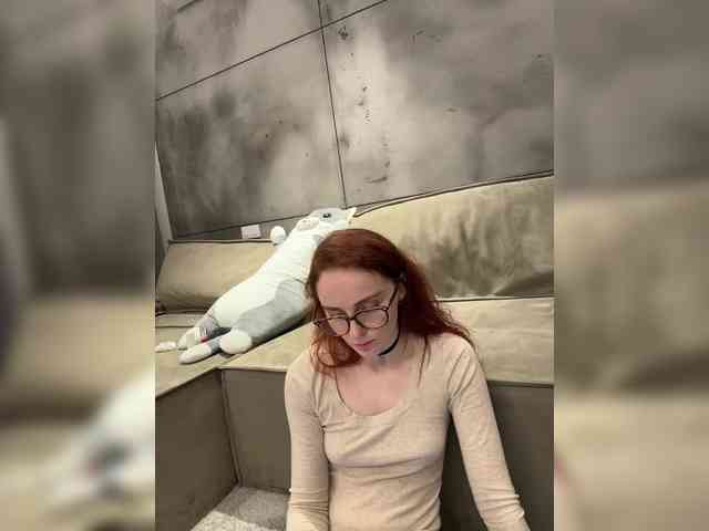 LizaVi webcam