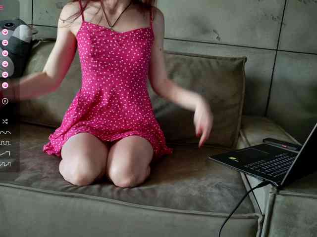 LizaVi webcam