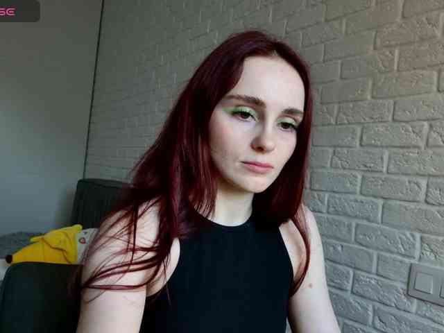 LizaVi webcam