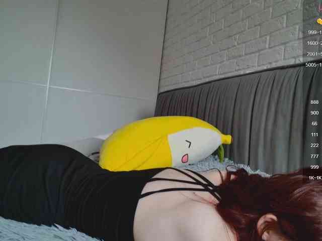 LizaVi webcam