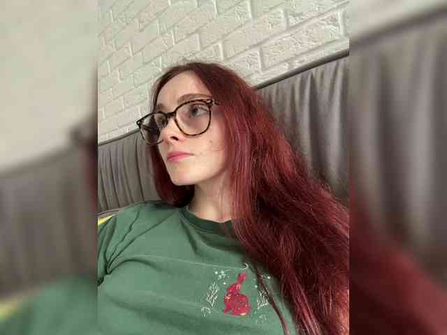 LizaVi webcam