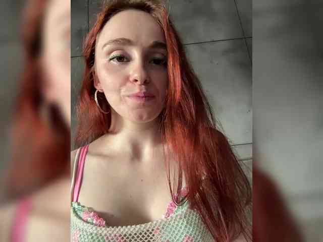LizaVi webcam