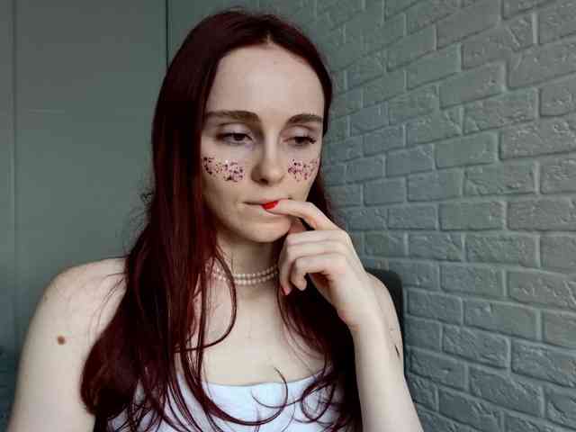 LizaVi webcam