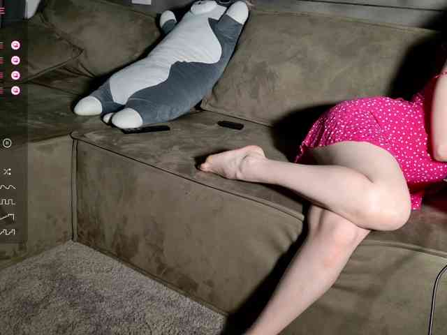 LizaVi webcam
