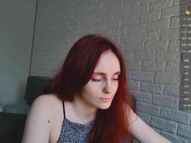 LizaVi webcam