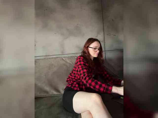 LizaVi webcam