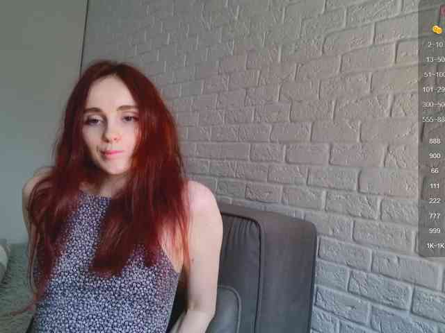 webcam sex chat LizaVi