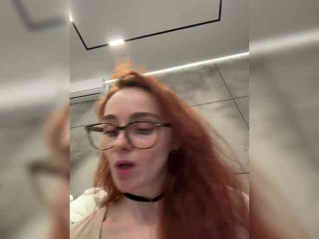 LizaVi webcam